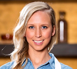 Karlie Verkerk