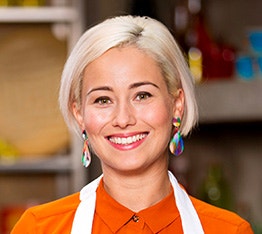 Tamara Graffen