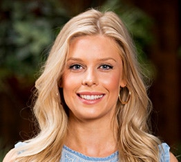 Nicole Stevenson