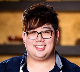 Bryan Zhu