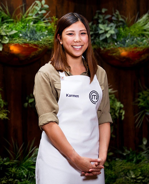 Karmen Lu