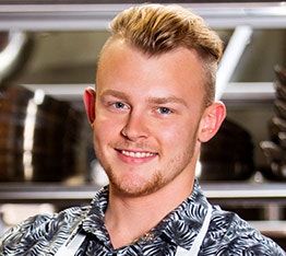 Harry Foster