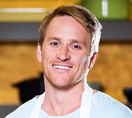Trent Harvey