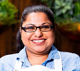 Nidhi Mahajan