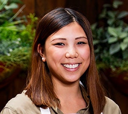 Karmen Lu