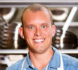Matt Sinclair