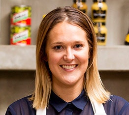 Mimi Baines