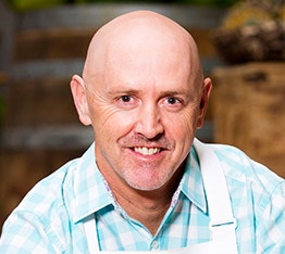 Miles Pritchett