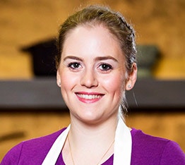 Olivia Robinson