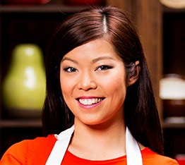 Cecilia Vuong