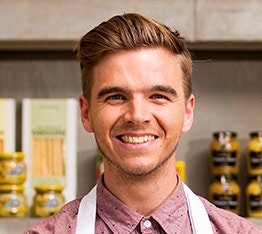 Charlie Sartori
