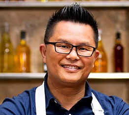 Jimmy Wong