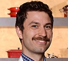 Marcus Cher