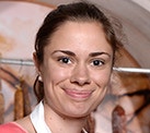 Ashleigh Bareham