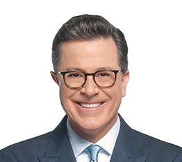 Stephen Colbert