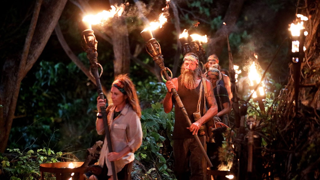 Who Is Most Likely To Win Survivor? The Results Are In 