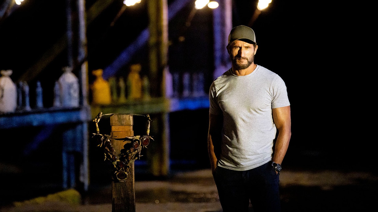 Who Won Survivor All Stars?