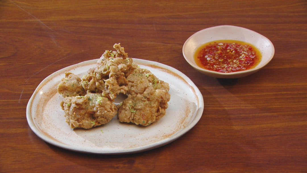 South-East Fried Chicken