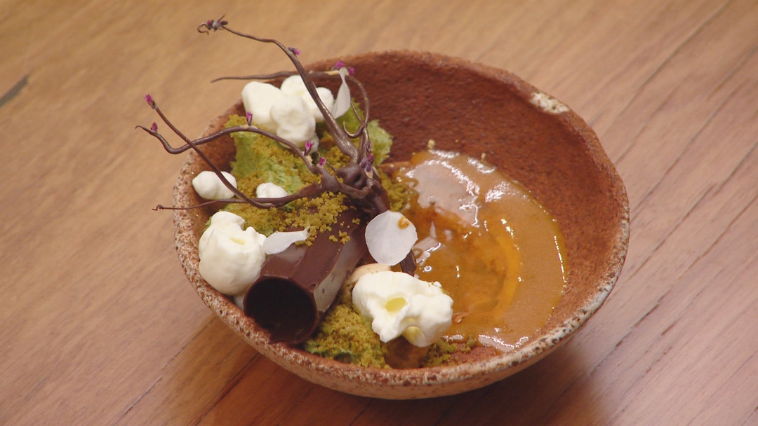 Down the Rabbit Hole