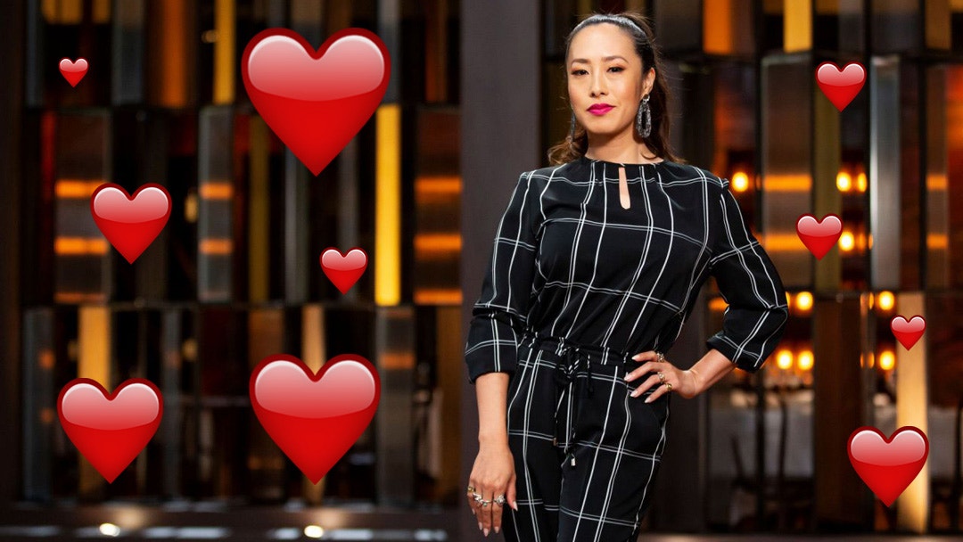 MasterChef Australia | There’s Something About Mel Leong
