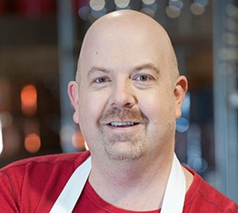 Andrew Prior