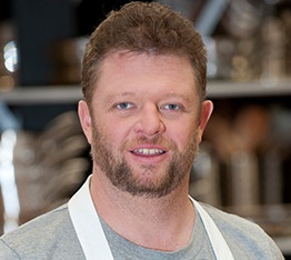 Michael Todd