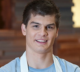 Dan Tuddenham