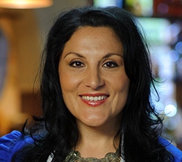 Lydia Guerrini