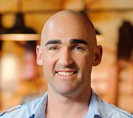 Wade Drummond