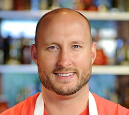 Kevin Perry