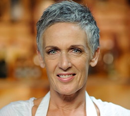 Debra Sederlan