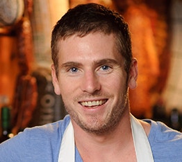 Beau Cook