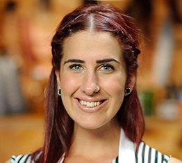 Tregan Borg