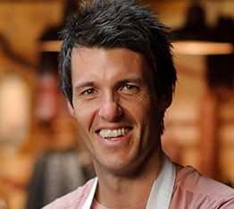 Ben Milbourne