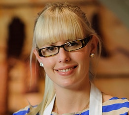 Julia Taylor