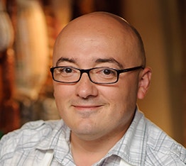Mario Mohorko