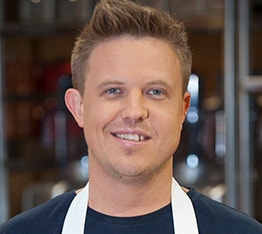 Vern Fitzgerald