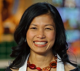 Audra Morrice