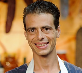 Filippo Silvestro
