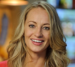Mindy Woods