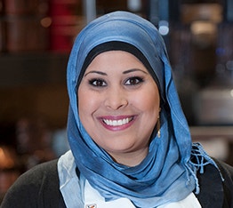 Samira El Khafir