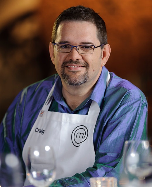 Craig Young