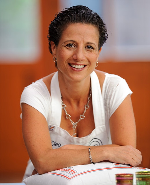 Cleo Kerameas