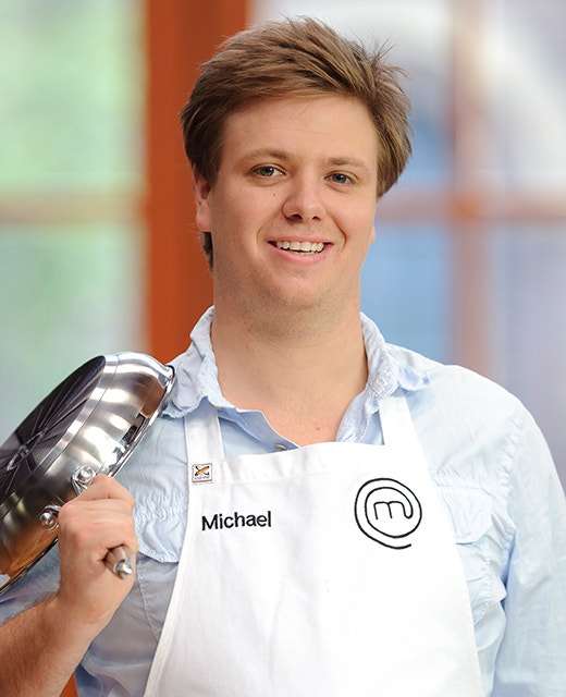 Michael Weldon