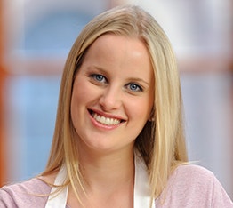 Ellie Paxton-Hall