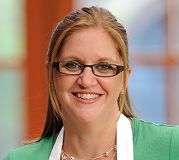 Kate Bracks