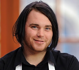 Mat Beyer