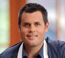 Adam Bowen