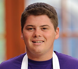 Jay Huxley