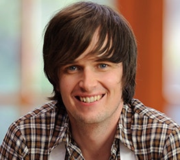 Seamus Ashley